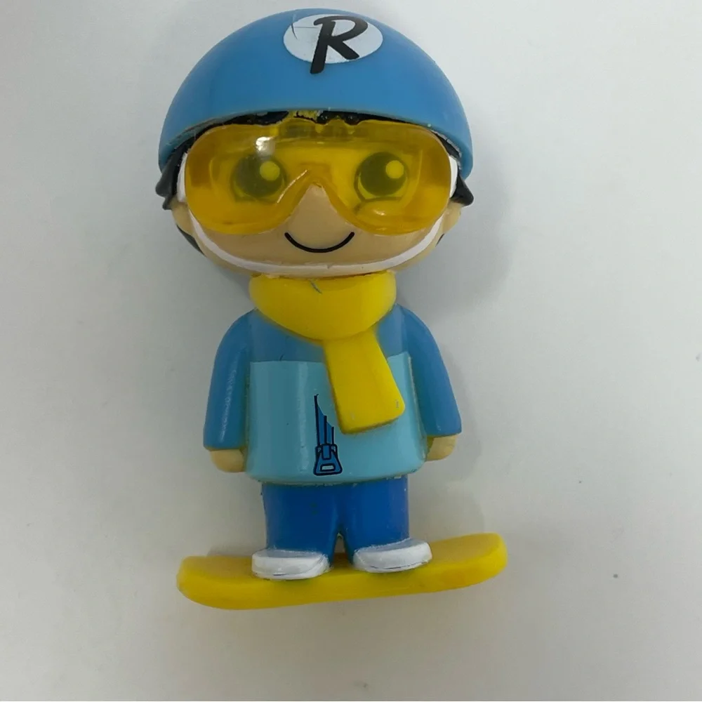 Ryan’s World‎ figures bundle
